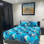 Appartement De Luxe Marina Agadir