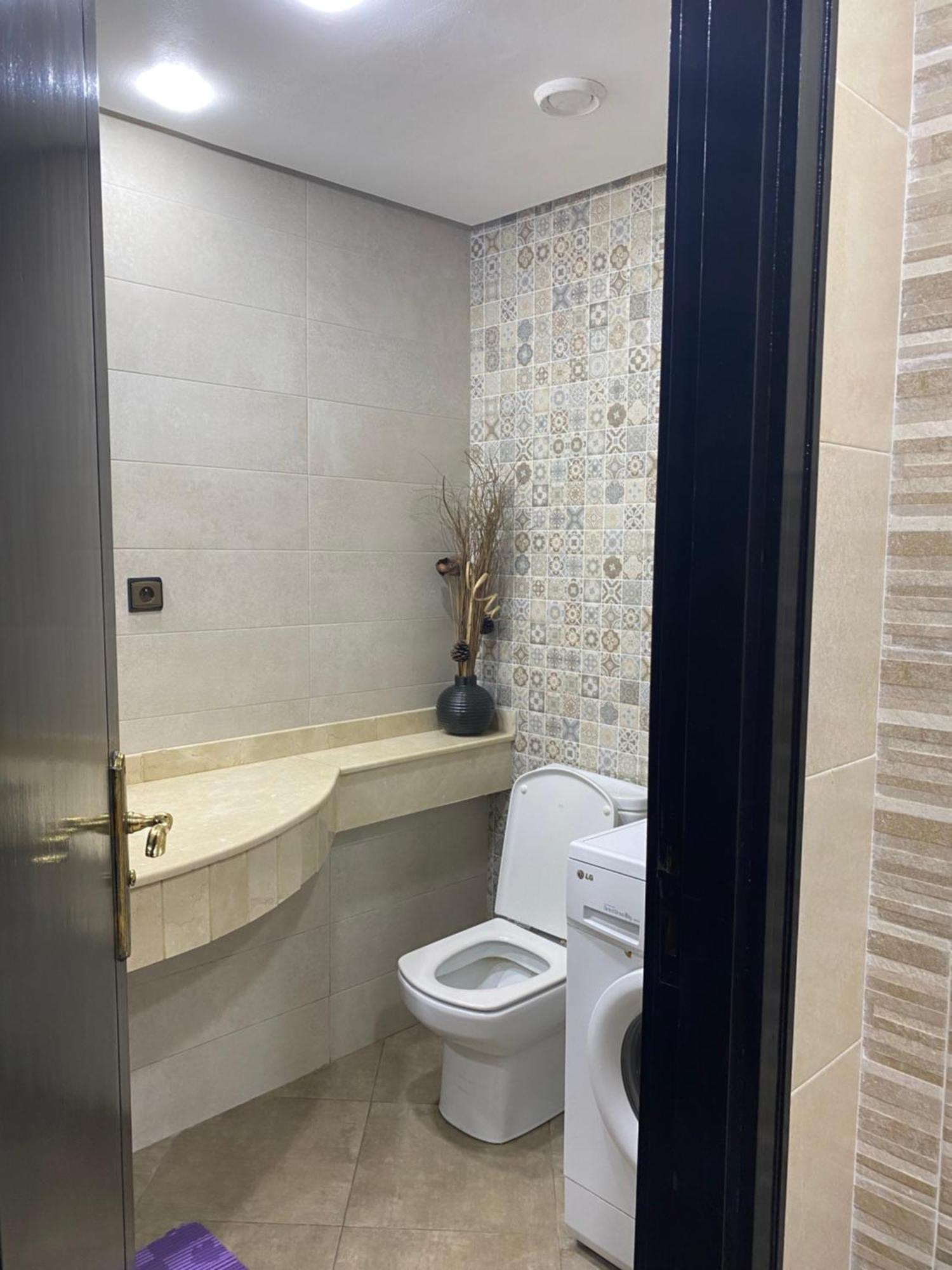 Appartement De Luxe Marina