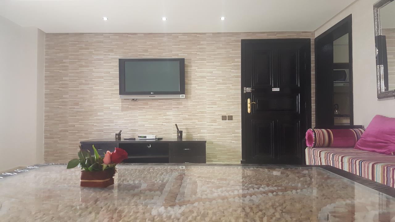 De Luxe Marina Appartement *