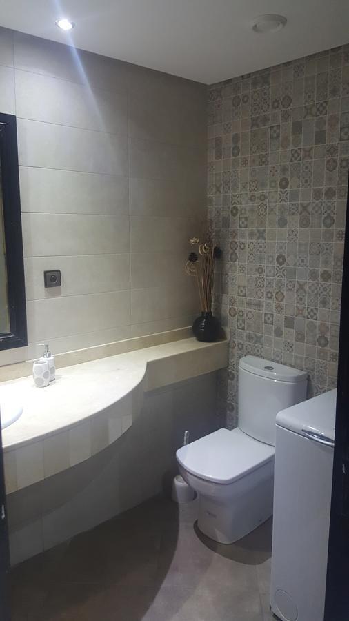 De Luxe Marina Appartement