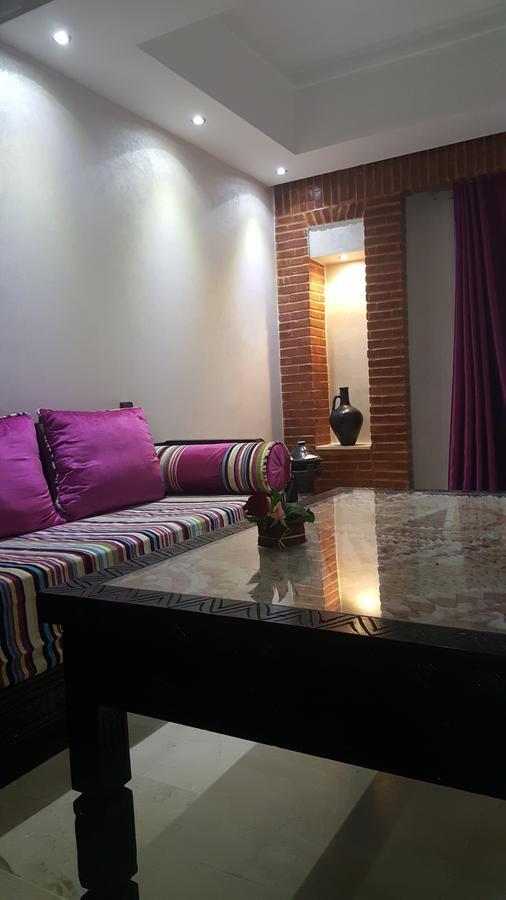 De Luxe Marina Appartement *