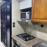 Appartement De Luxe Marina Agadir