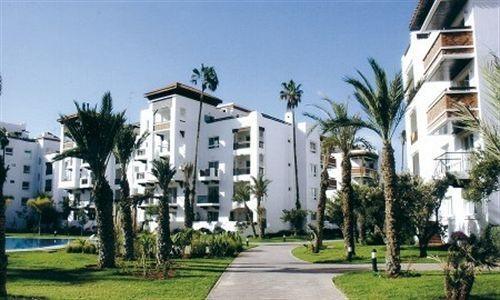 Apartment De Luxe Marina