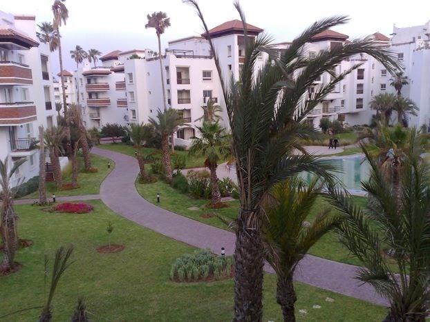 Apartment De Luxe Marina *
