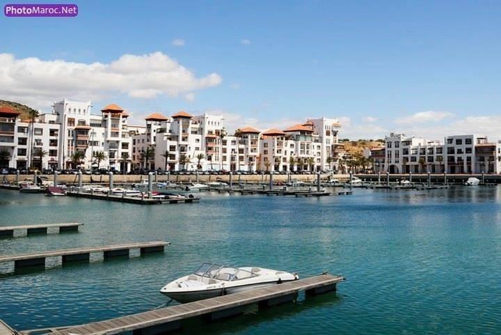 Apartment De Luxe Marina *