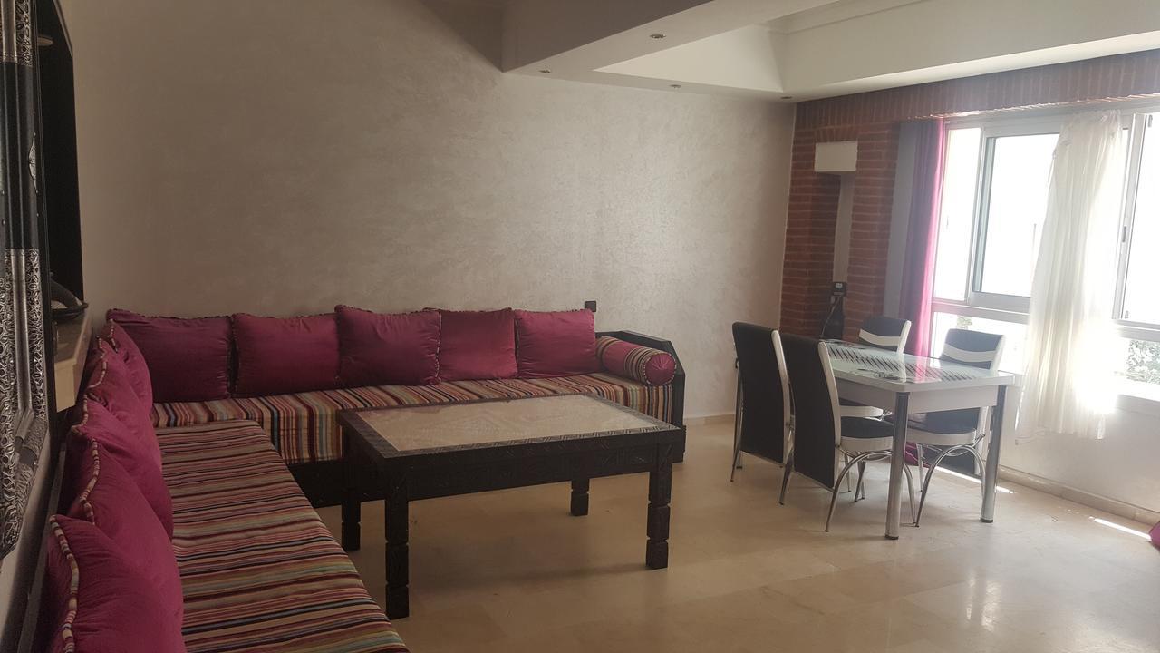 De Luxe Marina Agadir