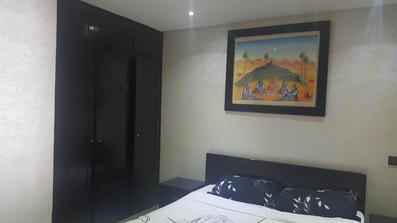 Apartment De Luxe Marina *