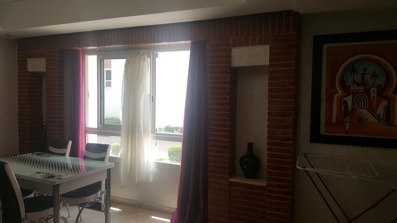 Apartment De Luxe Marina *